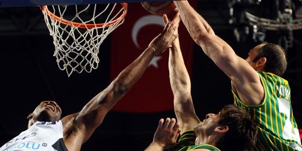Beko Basketbol Ligi'nde 3. haftanın ardından Beko Basketbol Ligi'nde 3. haftanın ardından